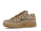 Nike P-6000 Premium Cordura Filbert Desert Khaki