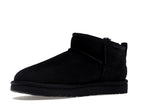 UGG CLASSIC ULTRA MINI 1116109-BLK