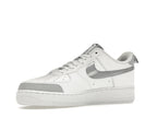 Nike Air Force 1 Low Under Construction White