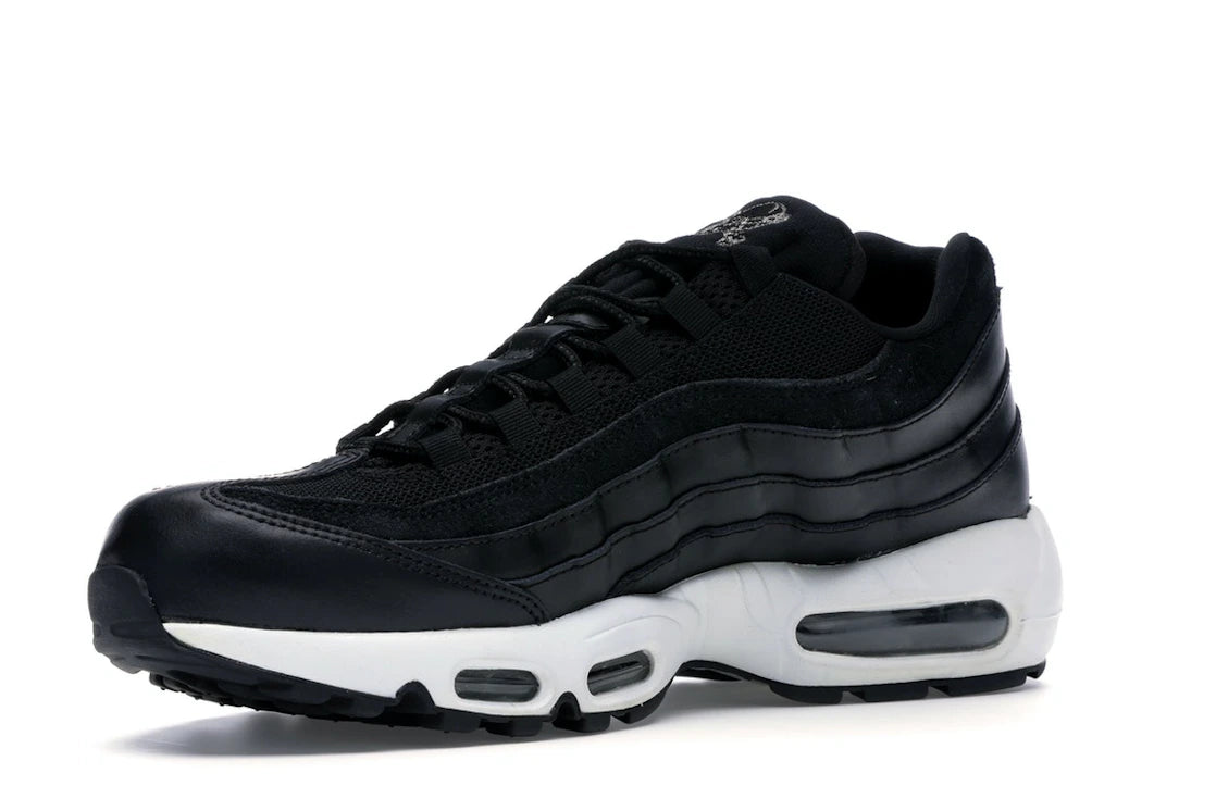 Nike Air Max 95 Rebel Skulls