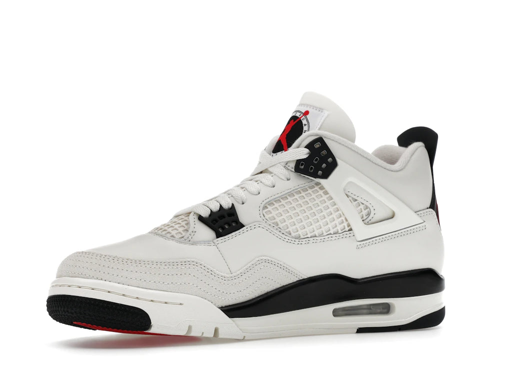 Jordan 4 Retro OG Flight Club