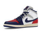 Jordan 1 Mid Rare Air