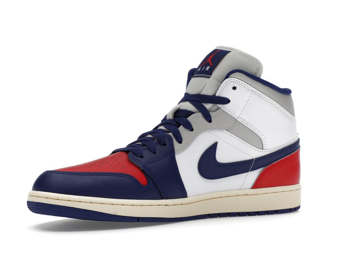Jordan 1 Mid Rare Air