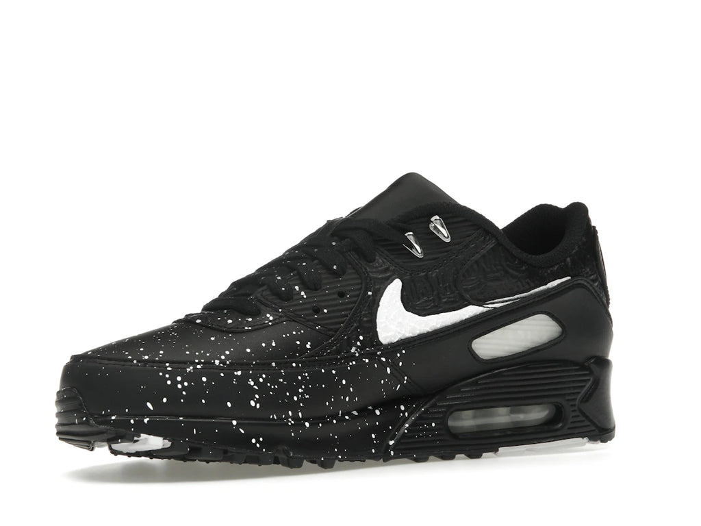 Nike Air Max 90 Slawn Black