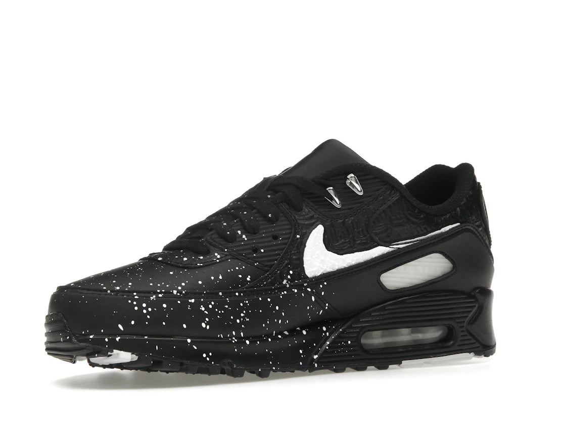 Nike Air Max 90 Slawn Black