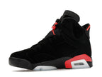 Jordan 6 Retro Infrared Salesman
