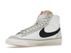 Nike Blazer Mid 77 Pro Club White Black Light Bone Summit White