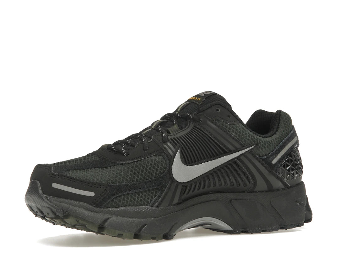 Nike Zoom Vomero 5 Black Sequoia