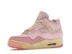 Jordan 4 Retro Iced Carmine (Women's)