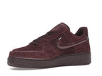 Nike Air Force 1 Low „Burgundy Crush”
