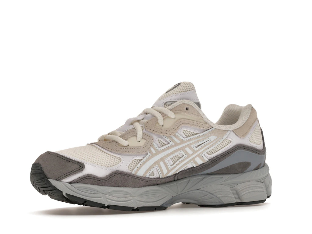 ASICS Gel-NYC Cream White