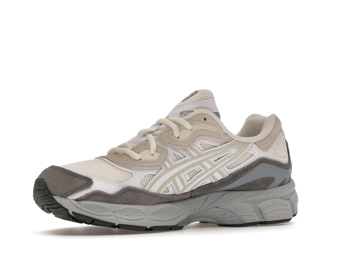 ASICS Gel-NYC Cream White