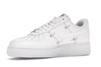 Nike Air Force 1 LX White (Women's)