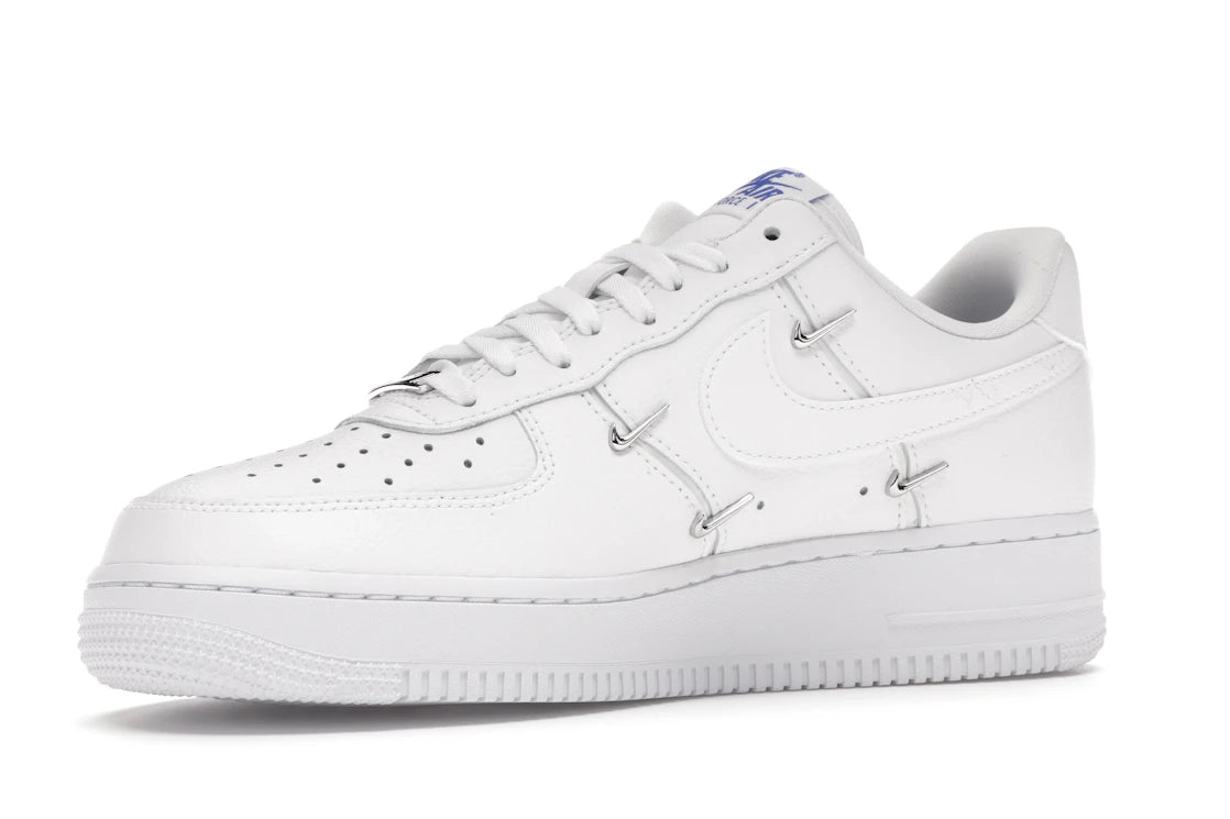 Nike Air Force 1 LX White (Women's)