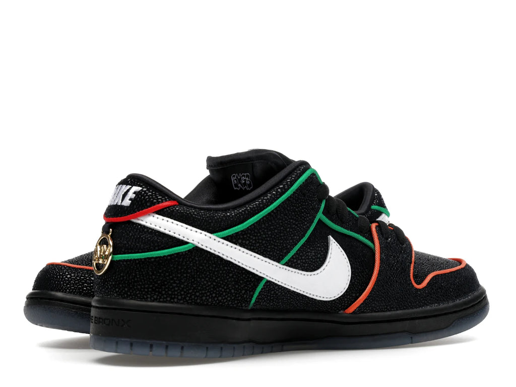 Nike SB Dunk Low Bronx Girls Skate