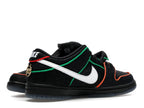 Nike SB Dunk Low Bronx Girls Skate