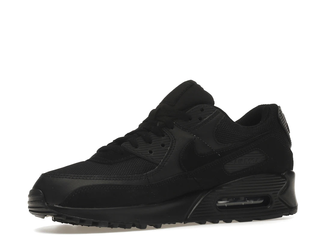 Nike Air Max 90 Triple Black