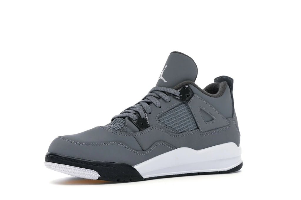 Jordan 4 Retro Cool Grey (2019) (PS)
