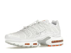 Nike Air Max Plus Utility Safety Orange Pure Platinum