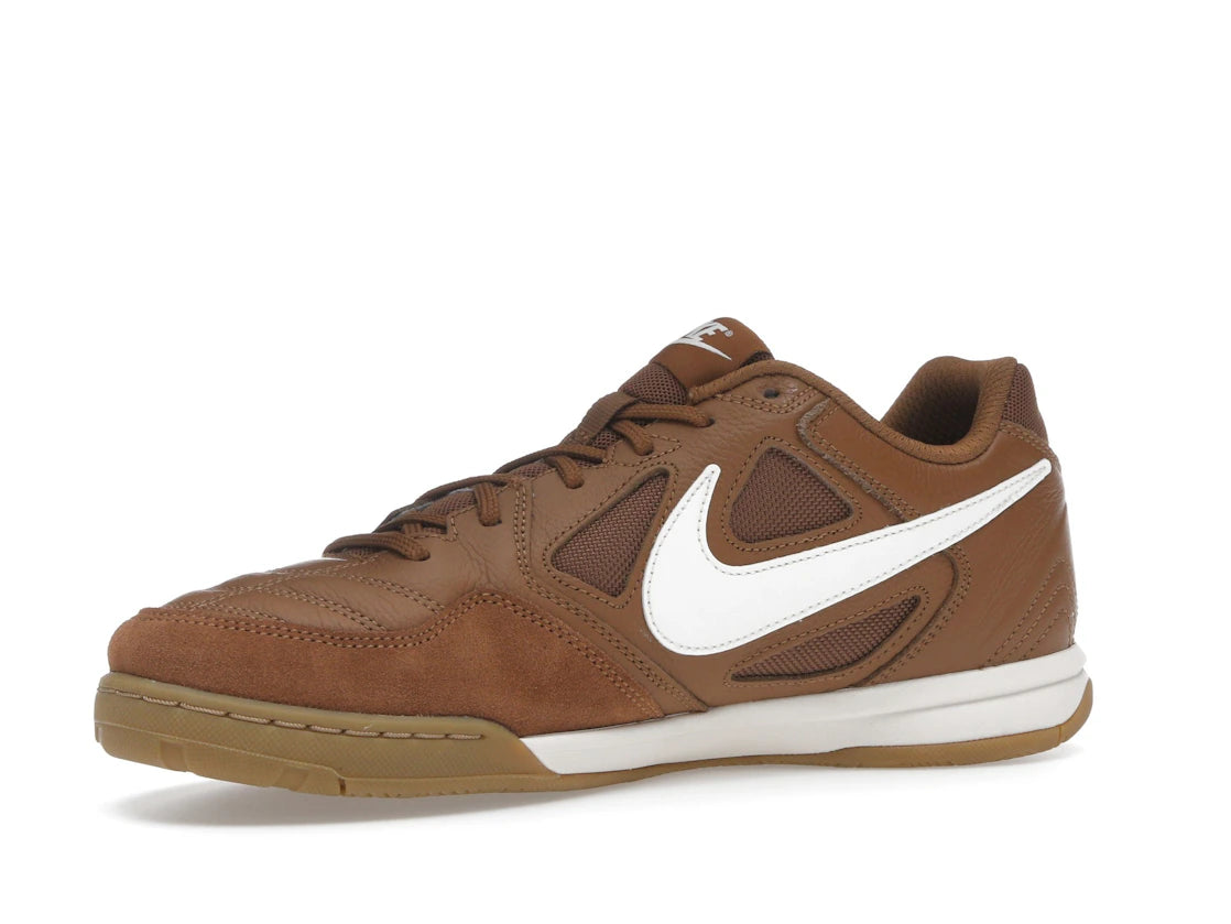 Nike Gato Light Brirish Tan Archaeo Brown