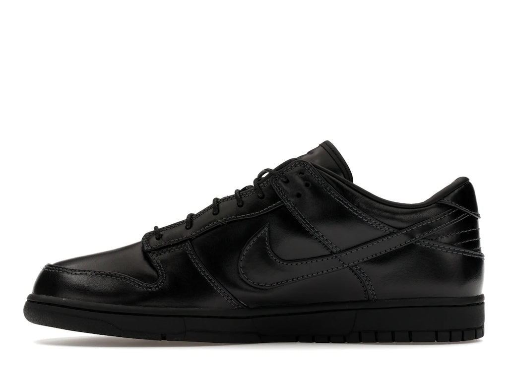 Nike Dunk Low Retro Premium Black