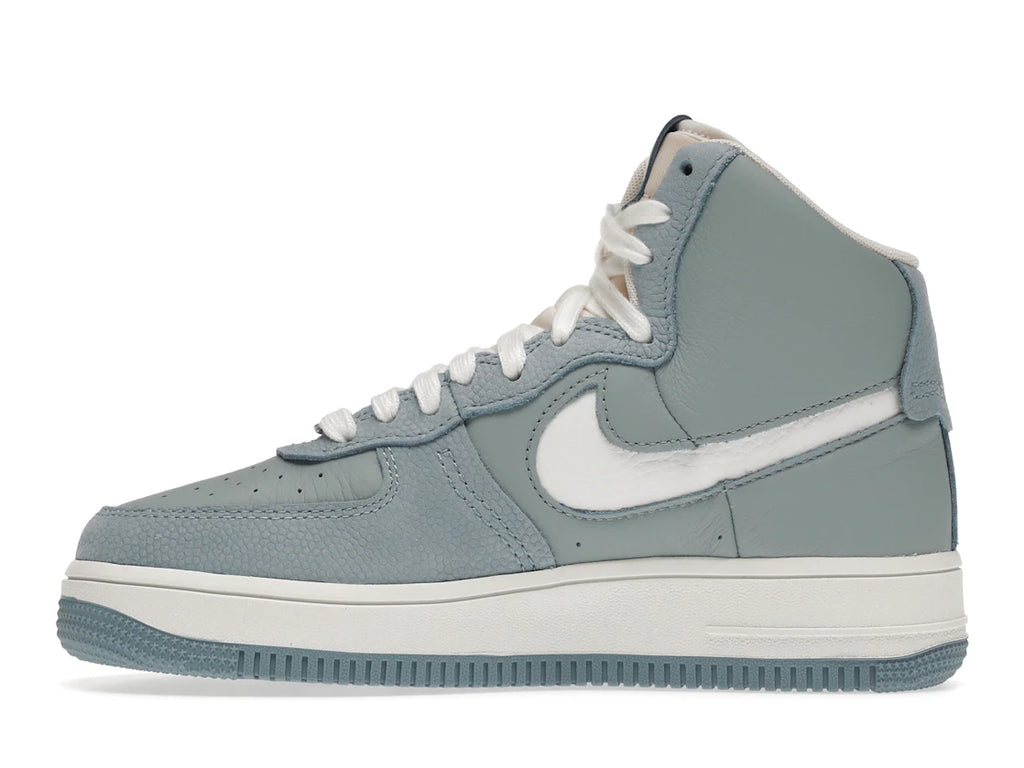 Nike Air Force 1 High Sculpt Worn Blue (Women's)