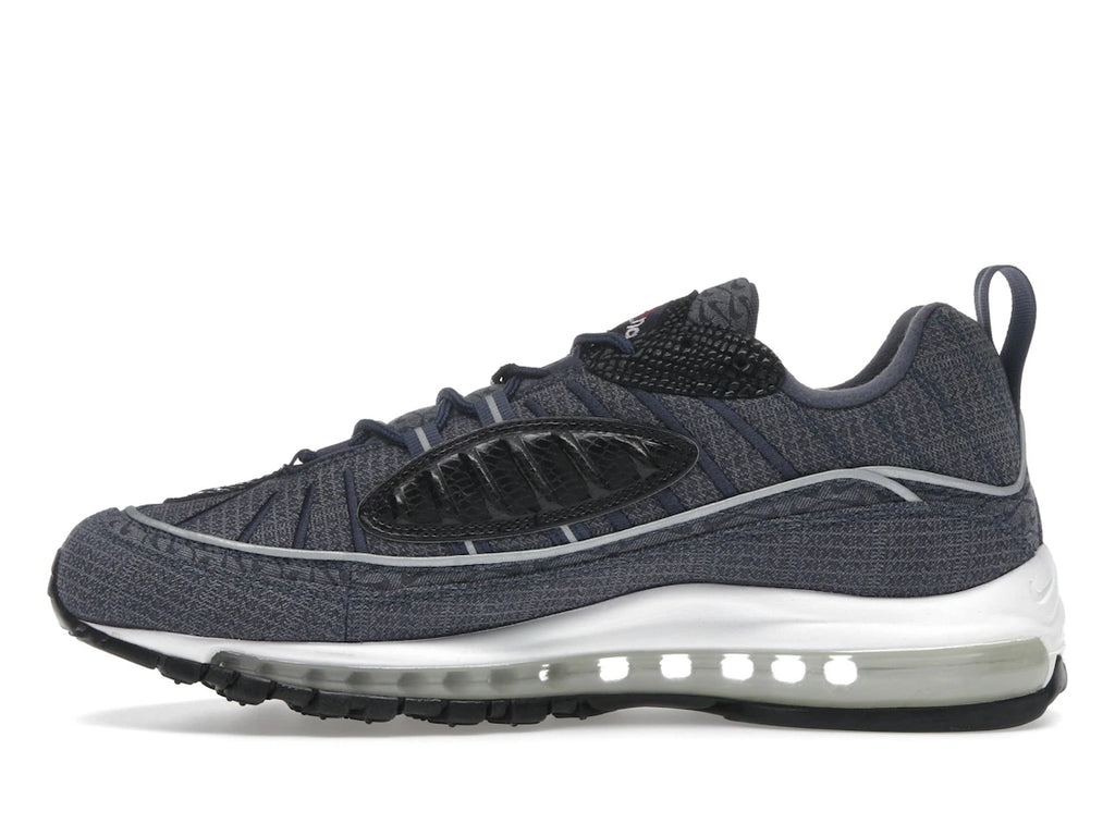 Nike Air Max 98 Thunder Blue