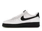 Nike Air Force 1 Low '07 White Black (2026)