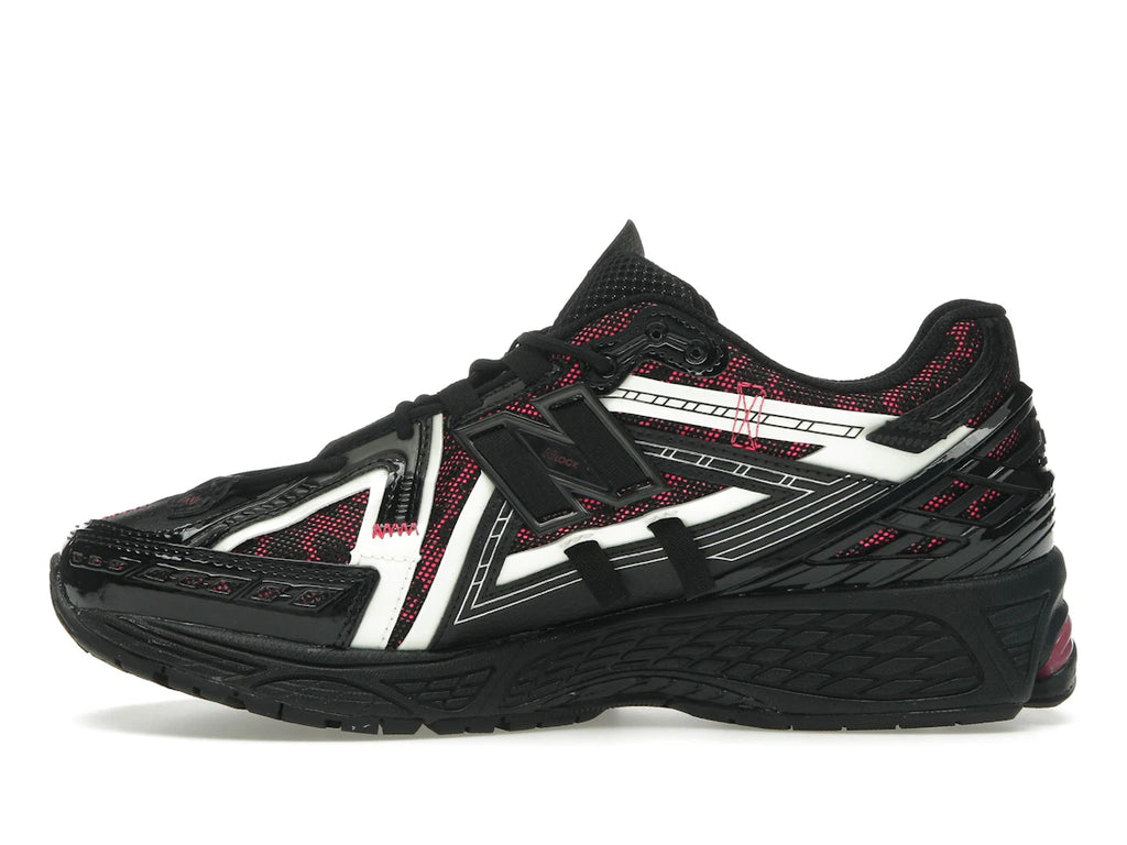 New Balance 1906A Black Pink