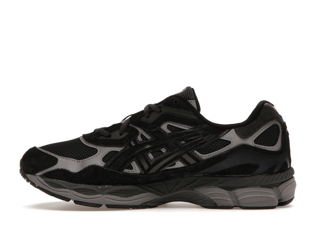 Asics GEL-NYC Graphite Grey/Black