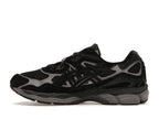 Asics GEL-NYC Graphite Grey/Black