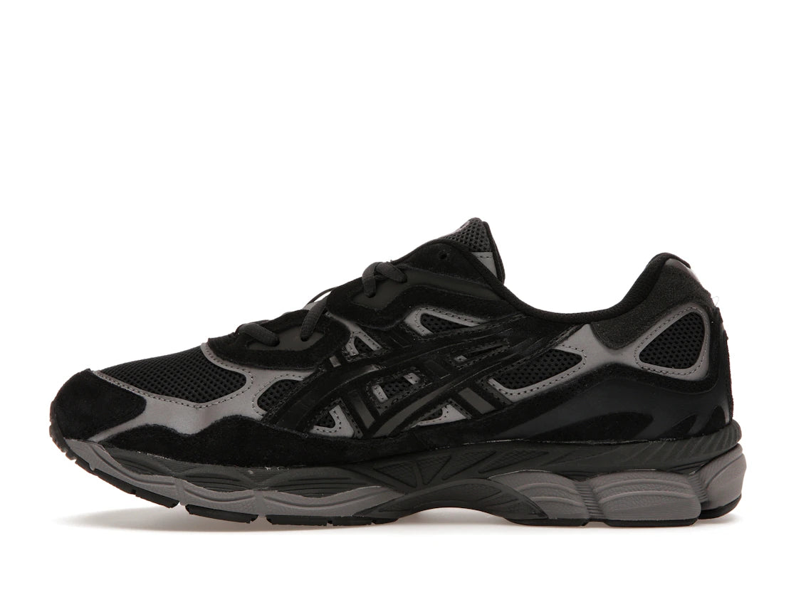 Asics GEL-NYC Graphite Grey/Black