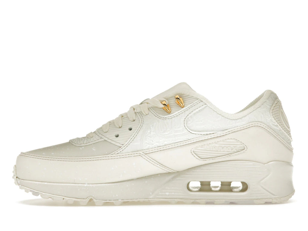 Nike Air Max 90 x Slawn "Sail"