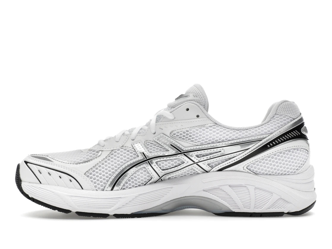 ASICS GT-2160 Pure Silver White