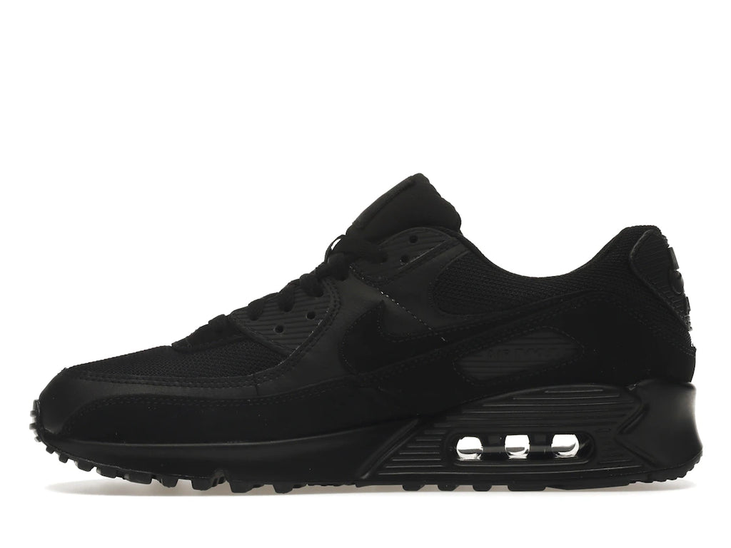 Nike Air Max 90 Triple Black