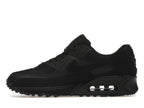 Nike Air Max 90 Triple Black
