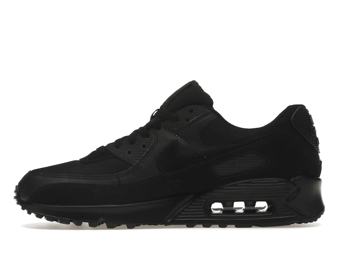 Nike Air Max 90 Triple Black