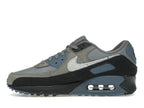 Nike Air Max 90 Smoke Grey / Diffused Blue