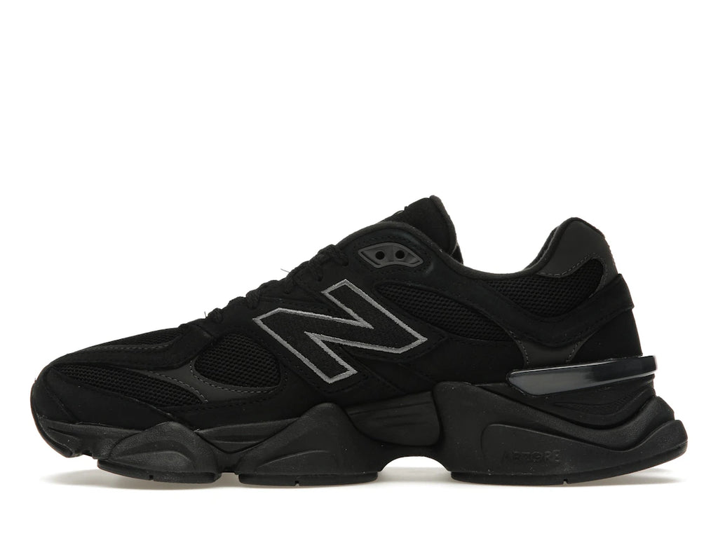 New Balance 9060 Black Cement