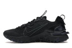 Nike React Vision Black Anthracite