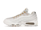Nike Air Max 95 OG Big Bubble White Team Gold