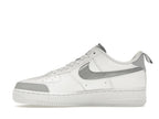 Nike Air Force 1 Low Under Construction White