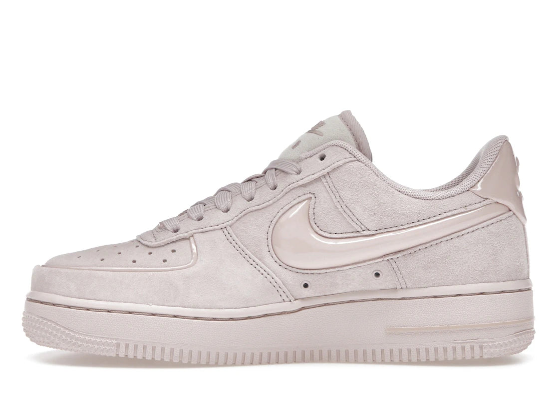 Nike Air Force 1 Low '07 Silt Red Particle Pink (Women's)