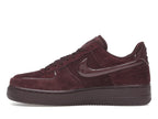 Nike Air Force 1 Low „Burgundy Crush”