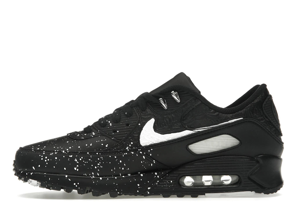 Nike Air Max 90 Slawn Black