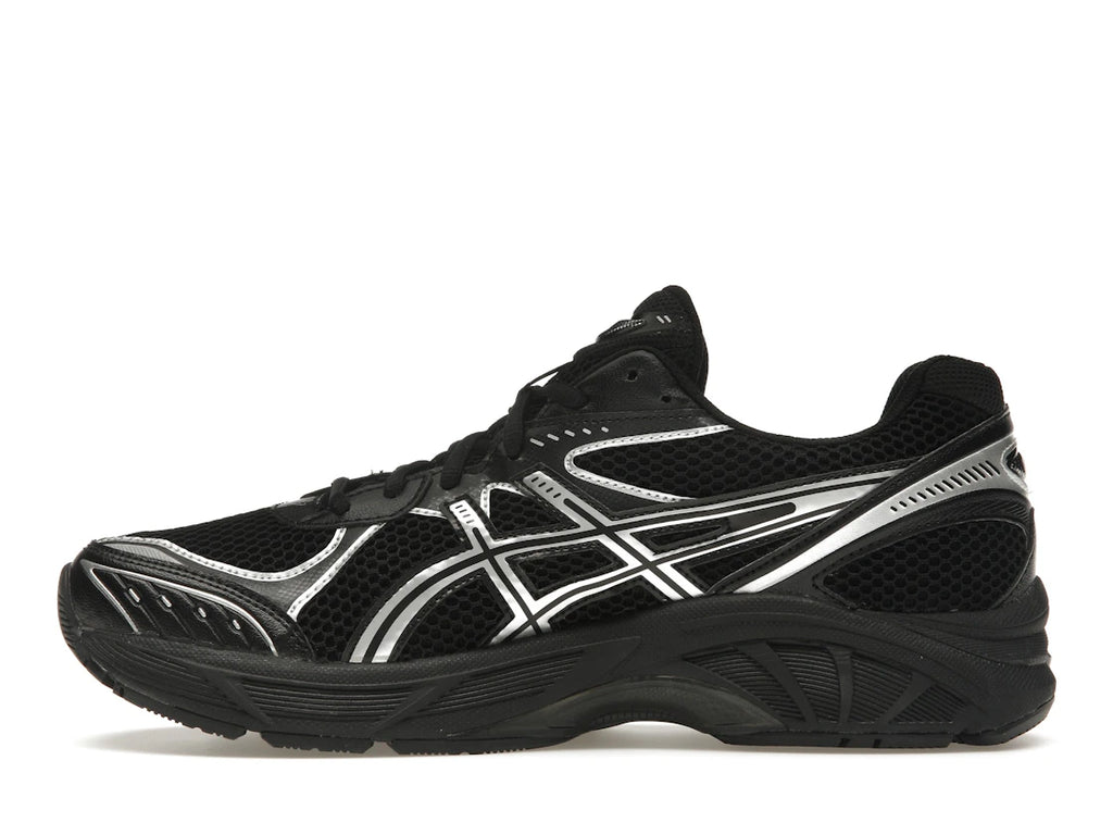 Asics GT-2160 (Black / Silver)
