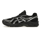 Asics GT-2160 (Black / Silver)