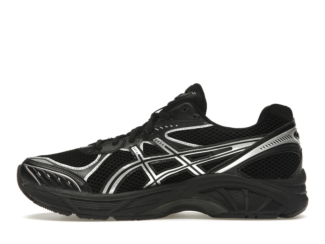 Asics GT-2160 (Black / Silver)