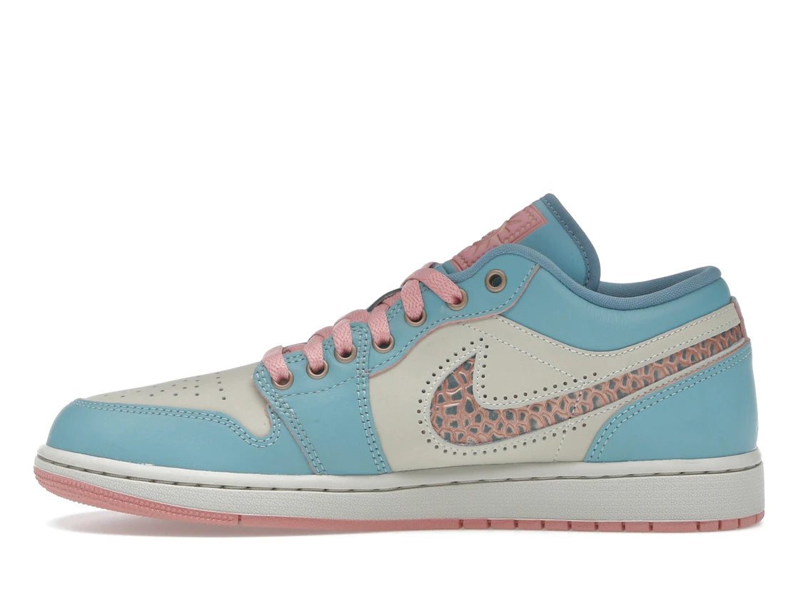 Jordan 1 Low SE Somos Eternos