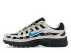 Nike P-6000 Premium Cordura Light Orewood Brown Green Abyss